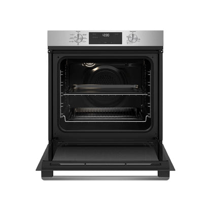 Westinghouse 60cm Built-in Multifunction Oven Stainless Steel - WVE6515SD image_3