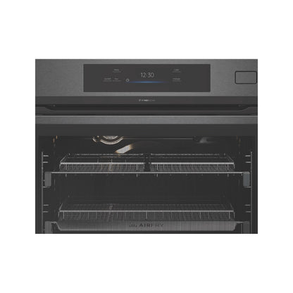 Westinghouse 60cm Multi-Function 19 Pyrolytic Oven with AirFry and SteamRoast, Dark Stainless Steel - WVEP6918DD image_2