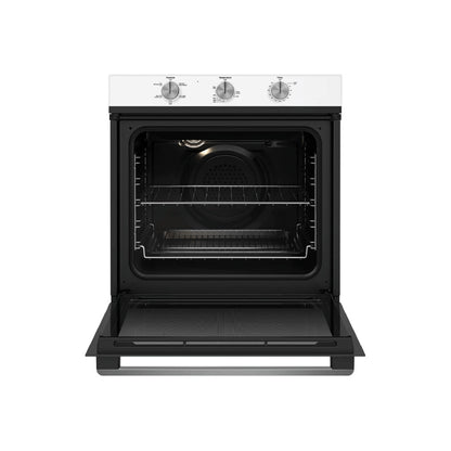 Westinghouse 60cm Multi-Function 5 Oven White - WVE6314WD image_2