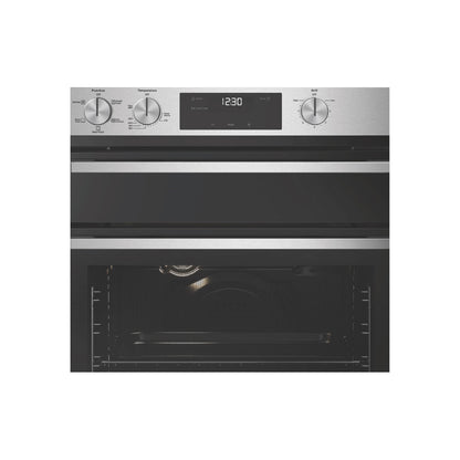 Westinghouse 60cm Multi-Function 5 Oven with Separate Grill Stainless Steel - WVE6555SD image_2