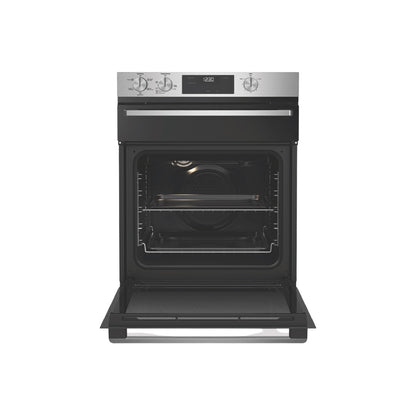 Westinghouse 60cm Multi-Function 5 Oven with Separate Grill Stainless Steel - WVE6555SD image_3