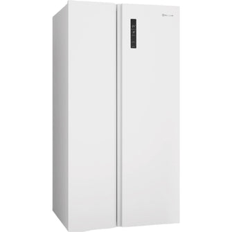 Westinghouse 646L Side by Side Fridge White - WSE6630WA image_1