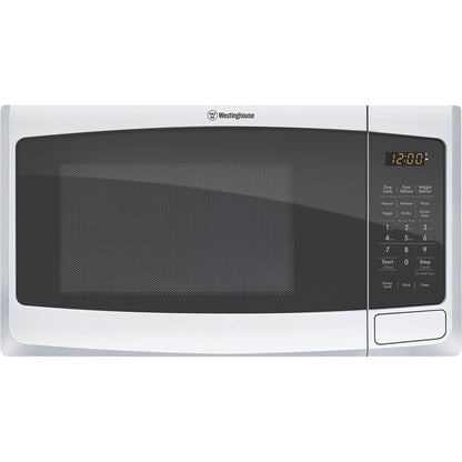 Westinghouse 800W Microwave Oven in White - WMF2302WA image_1