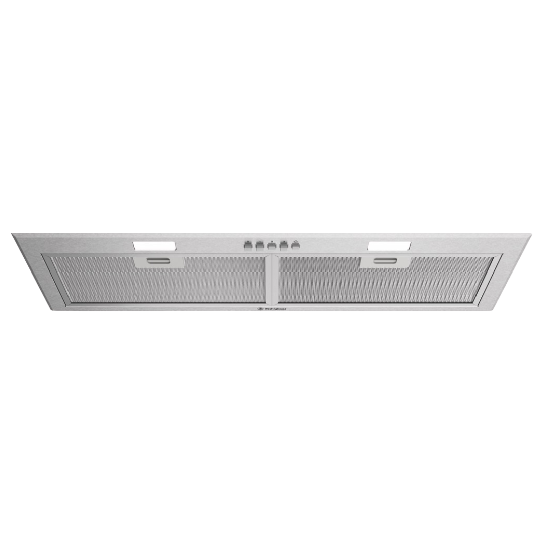 Westinghouse 86cm Integrated Rangehood