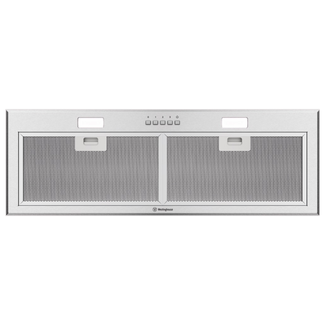 Westinghouse 86cm Integrated Rangehood