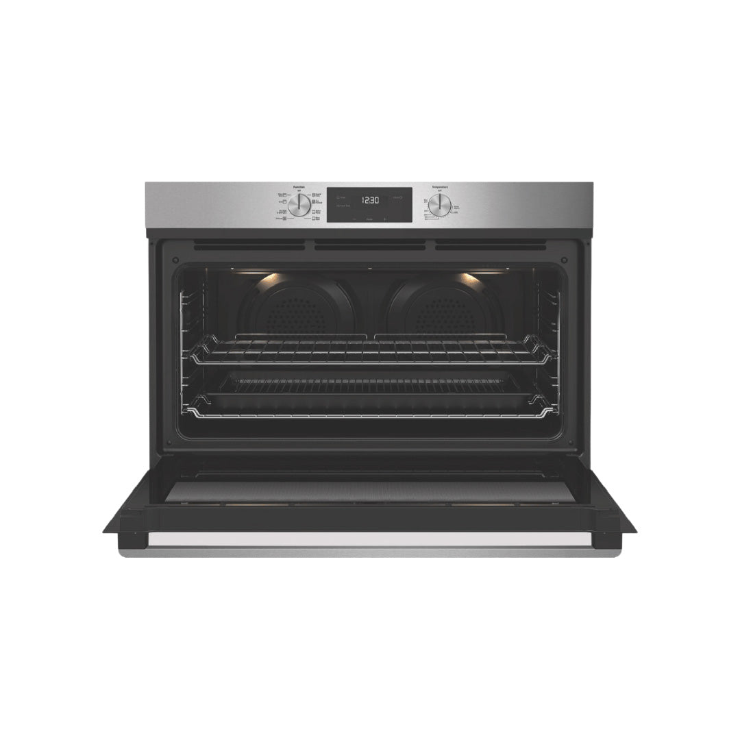 Westinghouse 90cm Multi-Function 8 Oven Stainless Steel - WVE9515SD image_3