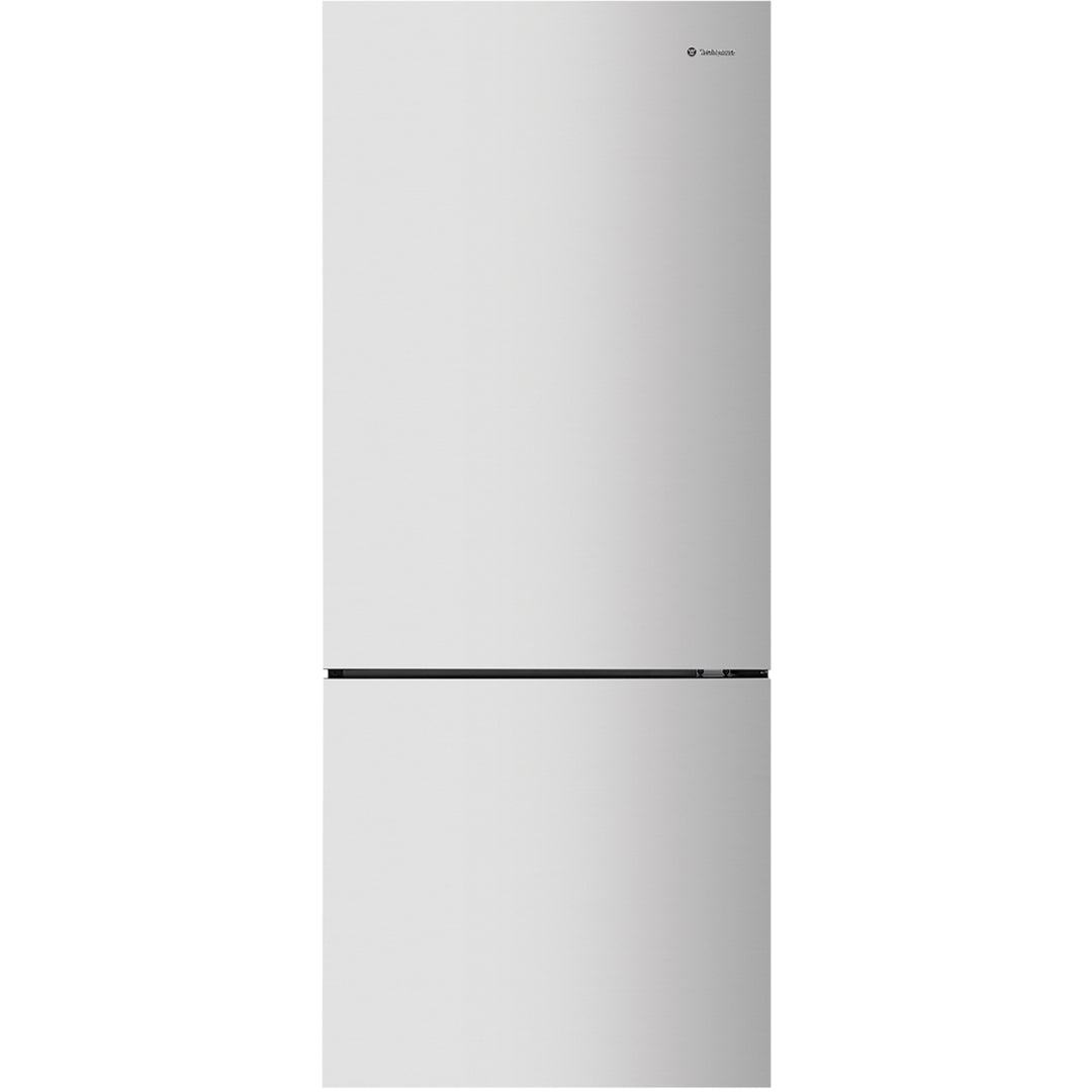 Westinghouse 425L Bottom Mount Fridge Freezer - WBE4302ACR image_1