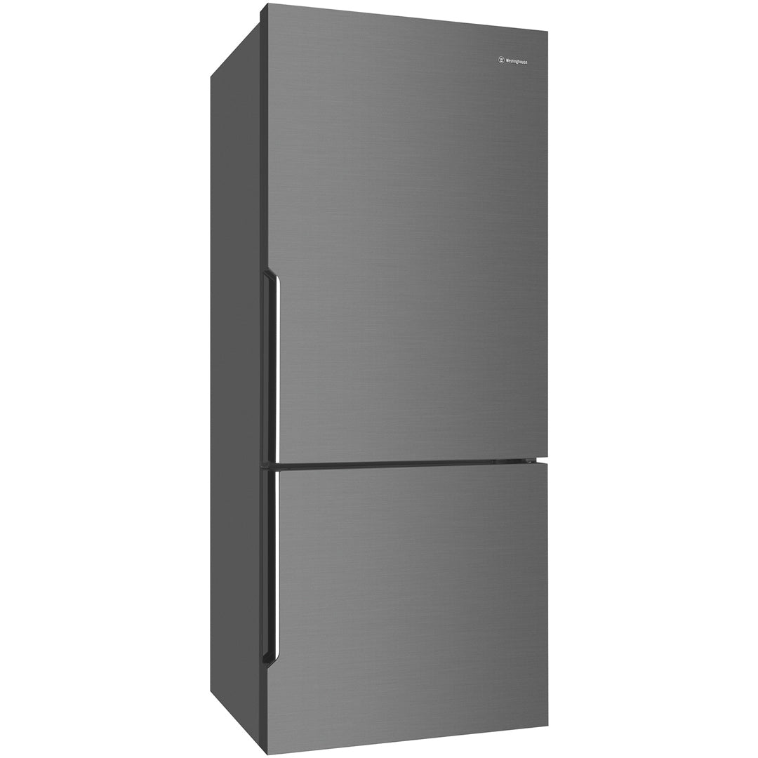 Westinghouse 425L Dark Stainless Bottom Mount Refrigerator - WBE4500BCR image_3