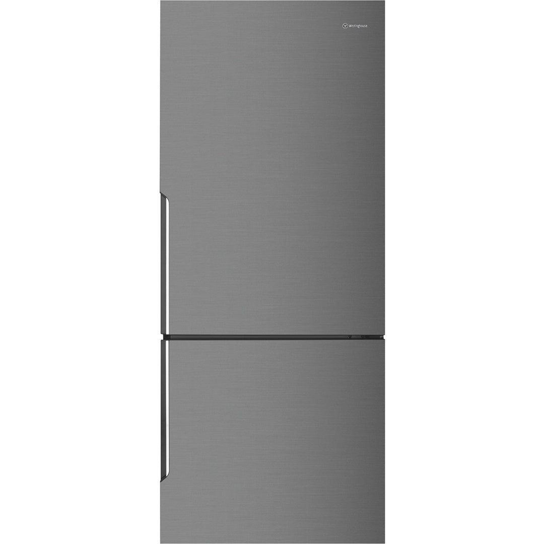 Westinghouse 425L Dark Stainless Bottom Mount Refrigerator - WBE4500BCR image_1