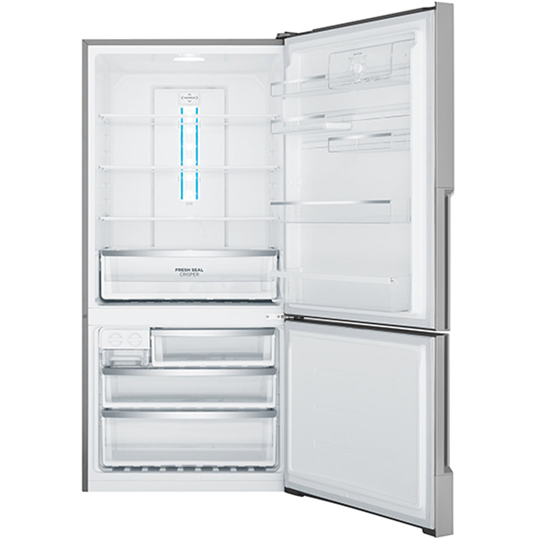 Westinghouse 496L Stainless Bottom Mount Refrigerator - WBE5300SCR image_5