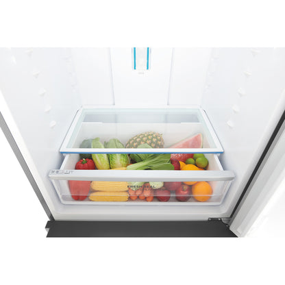 Westinghouse 496L Stainless Bottom Mount Refrigerator - WBE5300SCR image_9