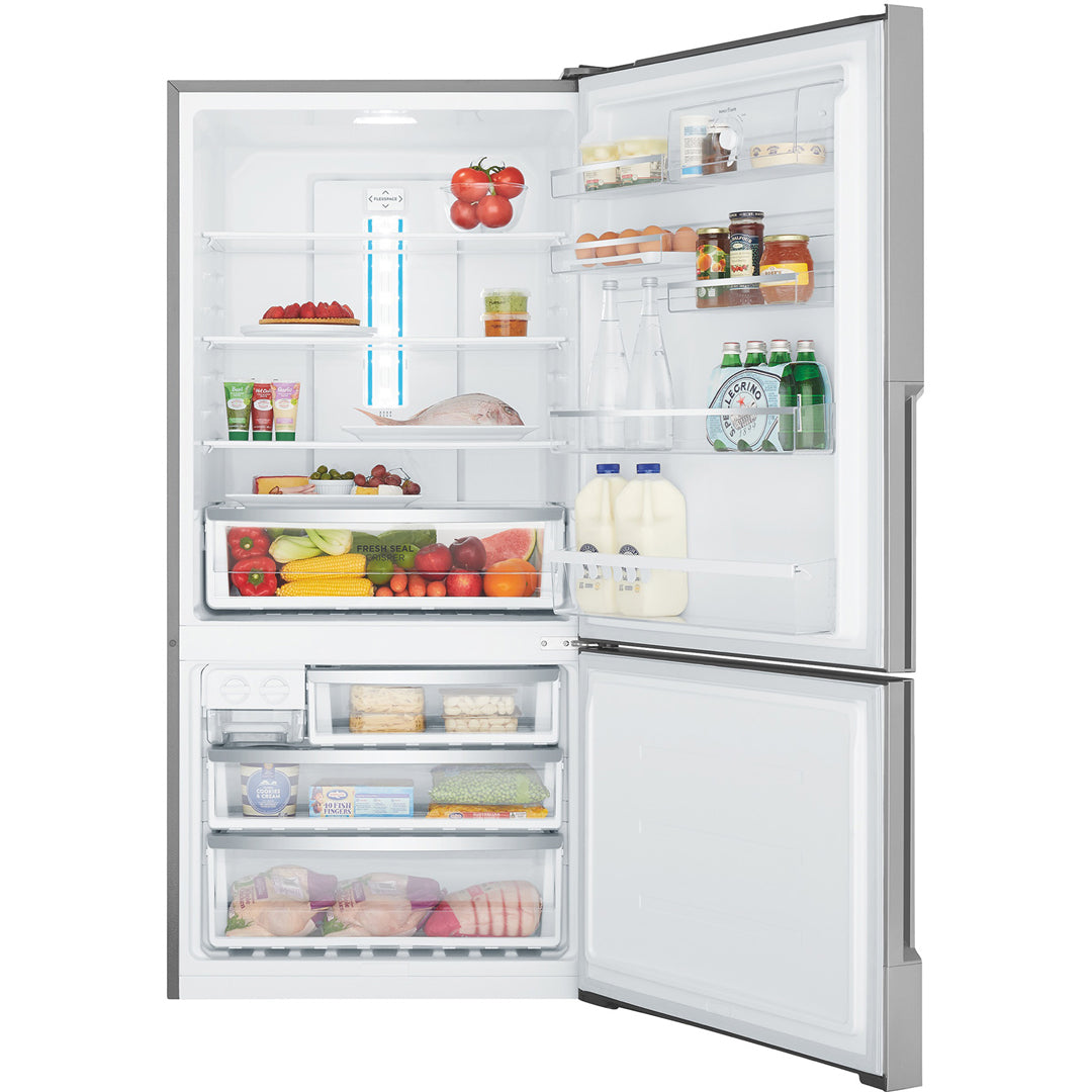 Westinghouse 496L Stainless Bottom Mount Refrigerator - WBE5300SCR image_7