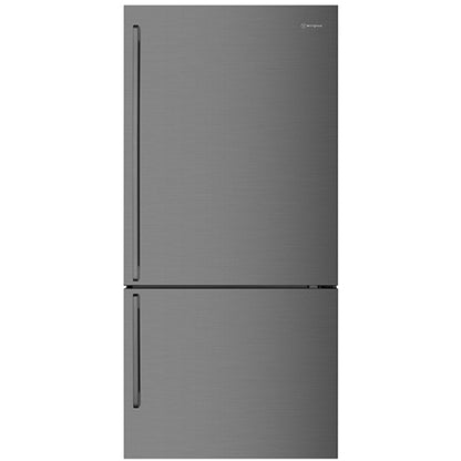 Westinghouse 496L Dark Stainless Bottom Mount Refrigerator - WBE5304BCR image_1