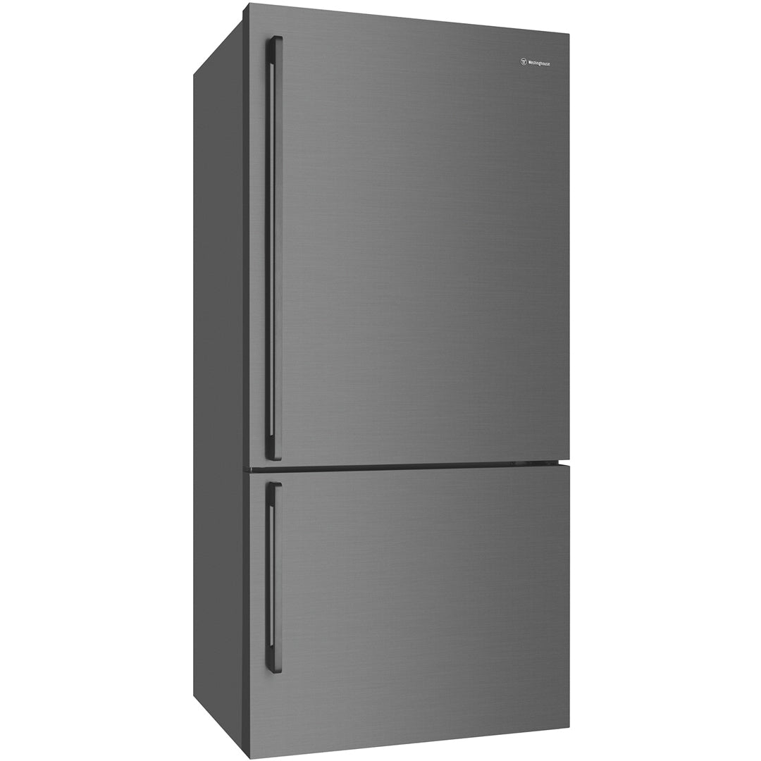 Westinghouse 496L Dark Stainless Bottom Mount Refrigerator - WBE5304BCR image_8