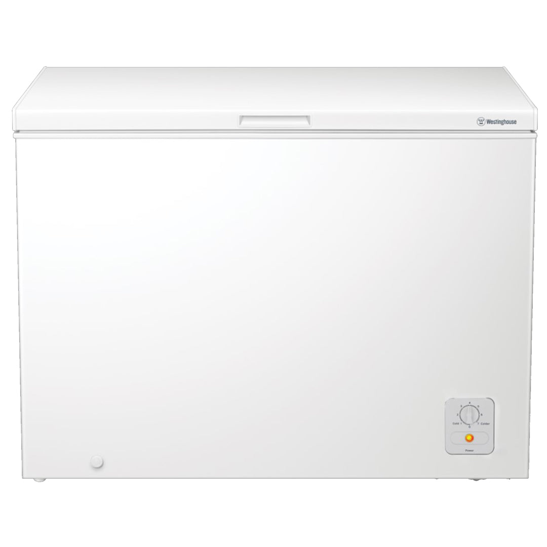 Westinghouse 300L Chest Freezer - WCM3000WE image_1