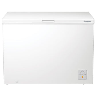 Westinghouse 300L Chest Freezer - WCM3000WE image_1