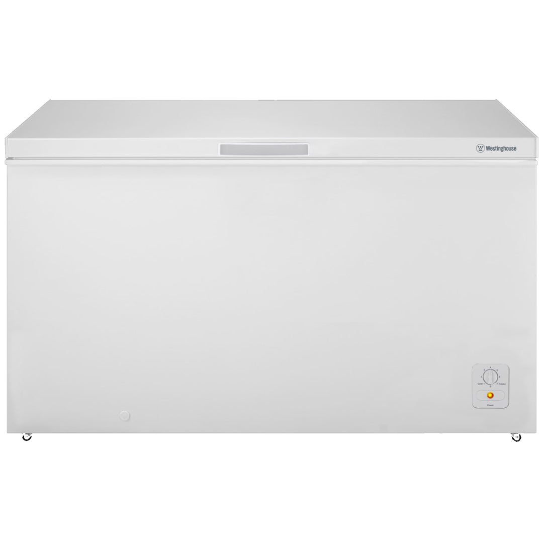 Westinghouse 500L Chest Freezer - WCM5000WE image_1