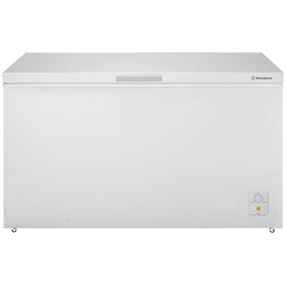 Westinghouse 500L Chest Freezer - WCM5000WE image_1