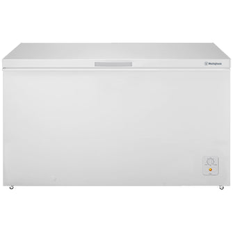 Westinghouse 500L Chest Freezer - WCM5000WE image_1