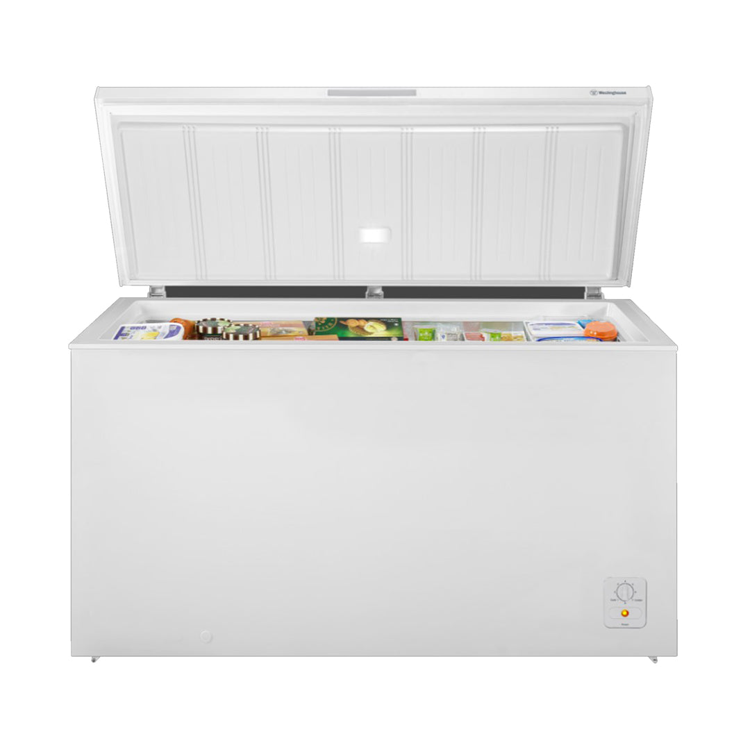 Westinghouse 500L Chest Freezer - WCM5000WE image_2