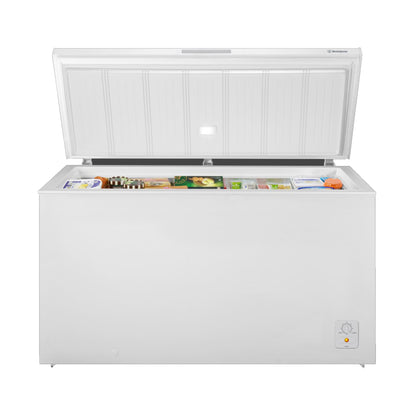 Westinghouse 500L Chest Freezer - WCM5000WE image_2