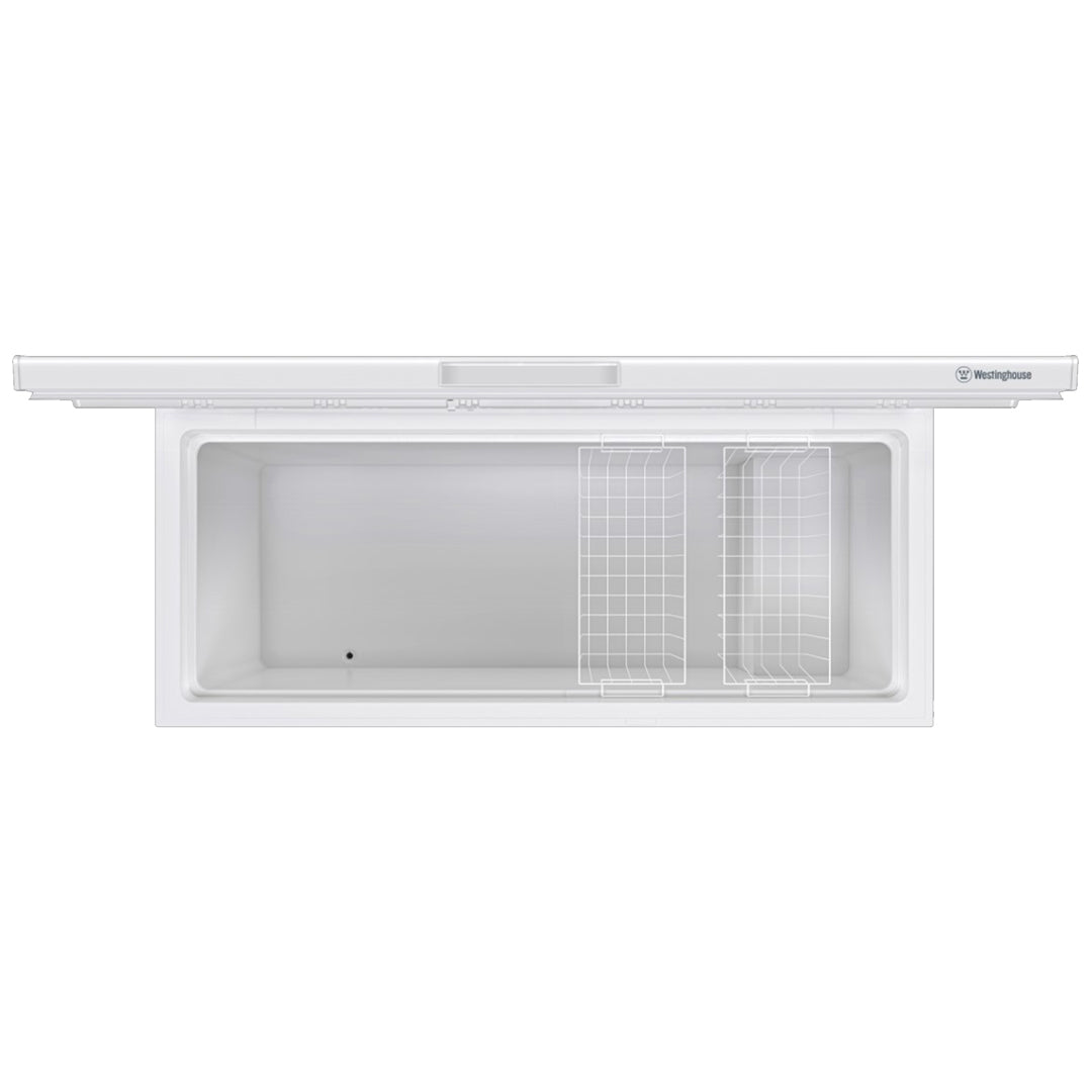 Westinghouse 500L Chest Freezer - WCM5000WE image_3