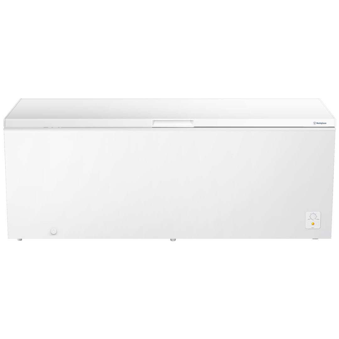 Westinghouse 700L Chest Freezer - WCM7000WE image_1