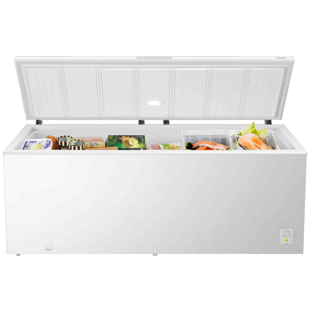 Westinghouse 700L Chest Freezer - WCM7000WE image_2