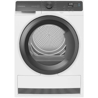 Westinghouse 8kg Heat Pump Dryer - WDH804N7WA image_1