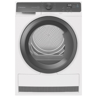 Westinghouse 8kg Easycare 700 Series Heat Pump Dryer