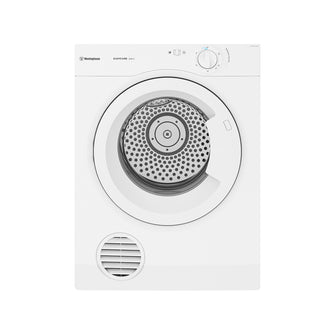 Westinghouse 4.5kg Vented Tumble Dryer - WDV457H3WB image_1