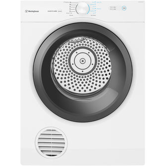 Westinghouse 6.5kg Vented Dryer - WDV656N3WB image_1