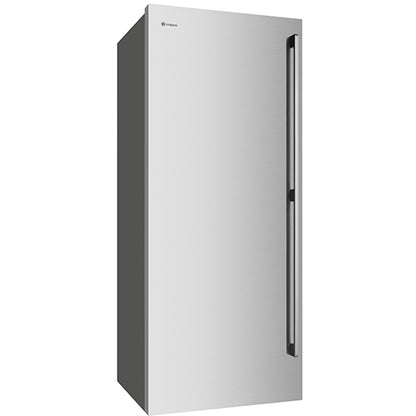 Westinghouse 388L Stainless Vertical Freezer - WFB4204SCL image_2