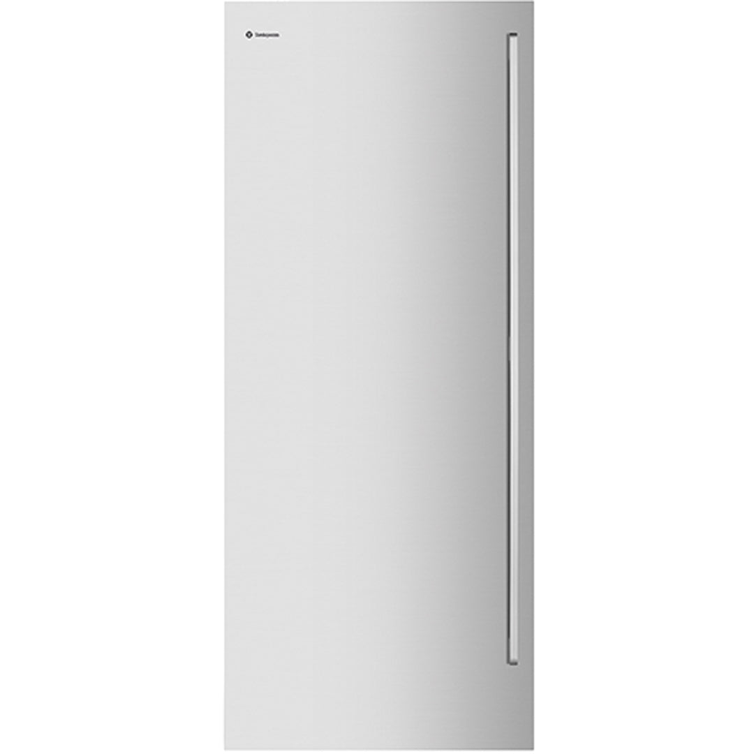 Westinghouse 388L Stainless Vertical Freezer - WFB4204SCL image_1