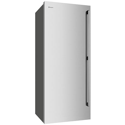Westinghouse 425L Stainless Vertical Freezer - WFB4204SCR image_2