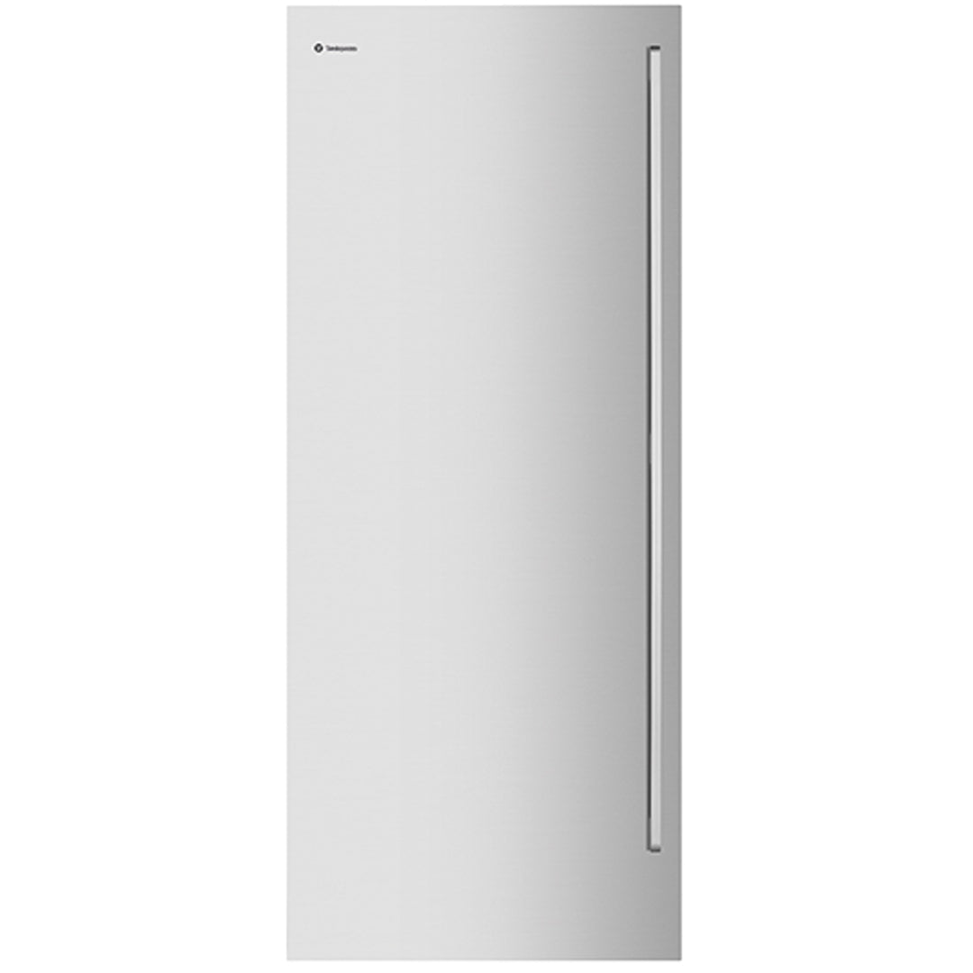 Westinghouse 425L Stainless Vertical Freezer - WFB4204SCR image_1