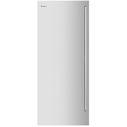 Westinghouse 425L Stainless Vertical Freezer - WFB4204SCR image_1