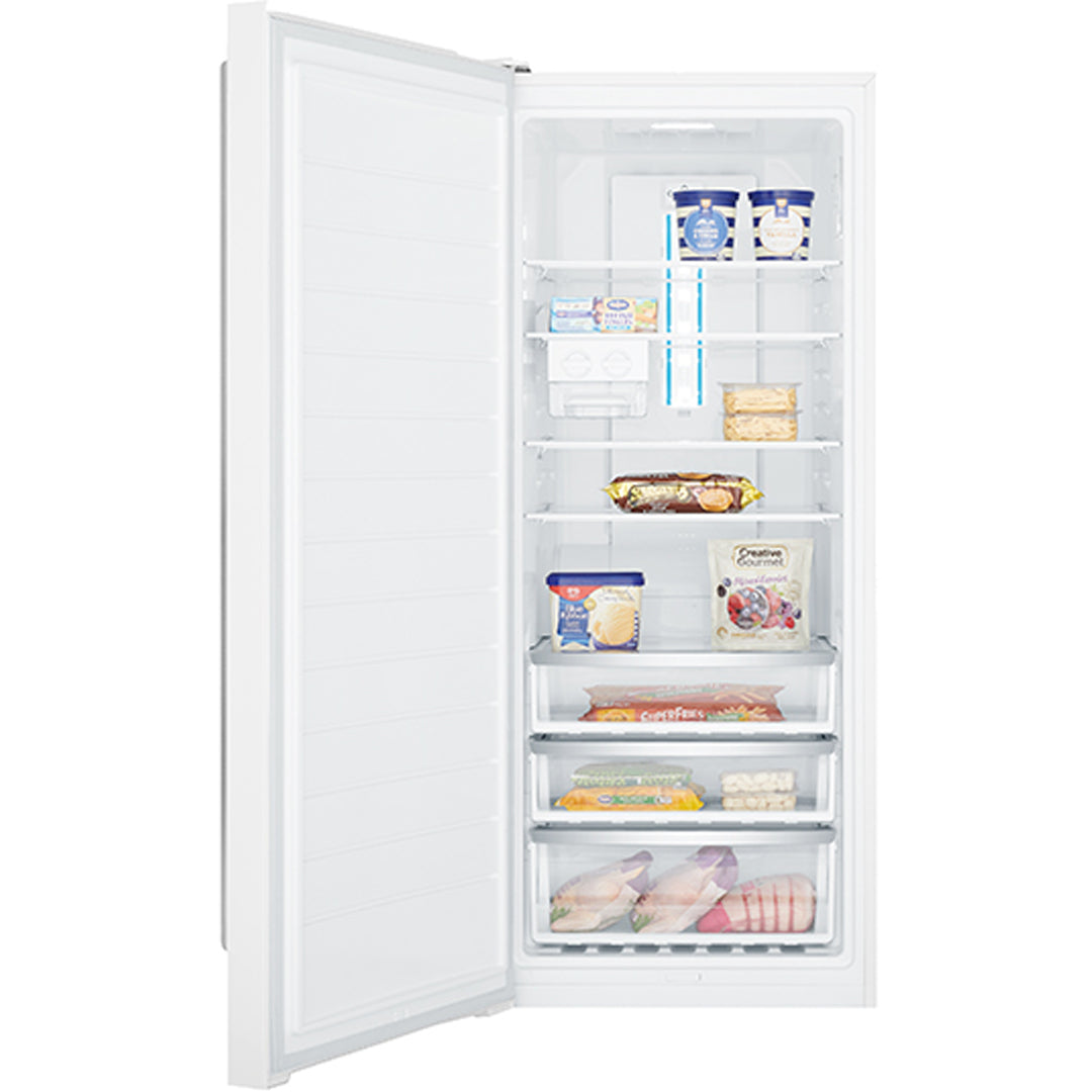 Westinghouse 388L Frost Free White Vertical Freezer - L - WFB4204WCL image_3