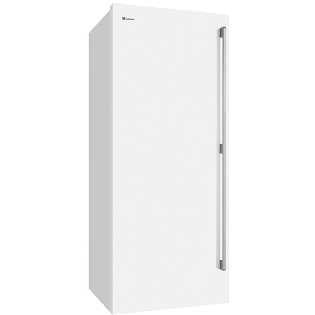Westinghouse 388L Frost Free White Vertical Freezer - R - WFB4204WCR image_2