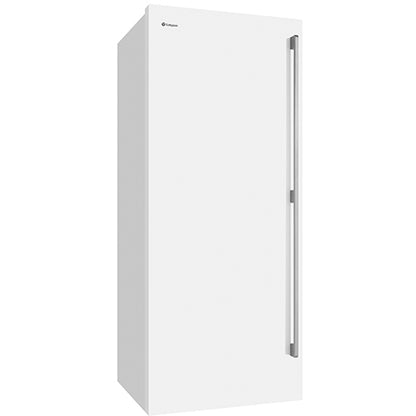 Westinghouse 388L Frost Free White Vertical Freezer - R - WFB4204WCR image_2