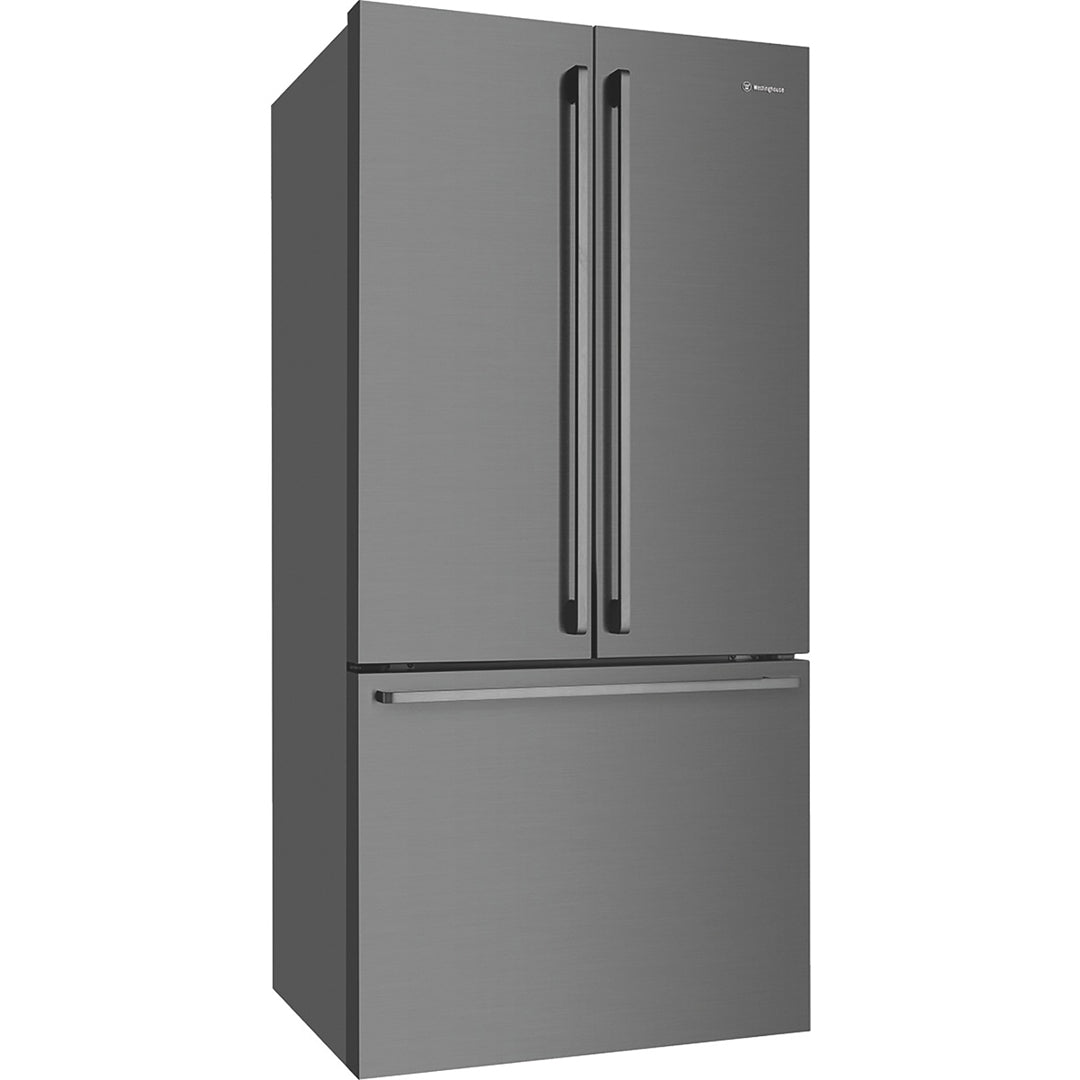 Westinghouse 491L French Door Refrigerator Charcoal - WHE5204BC image_2