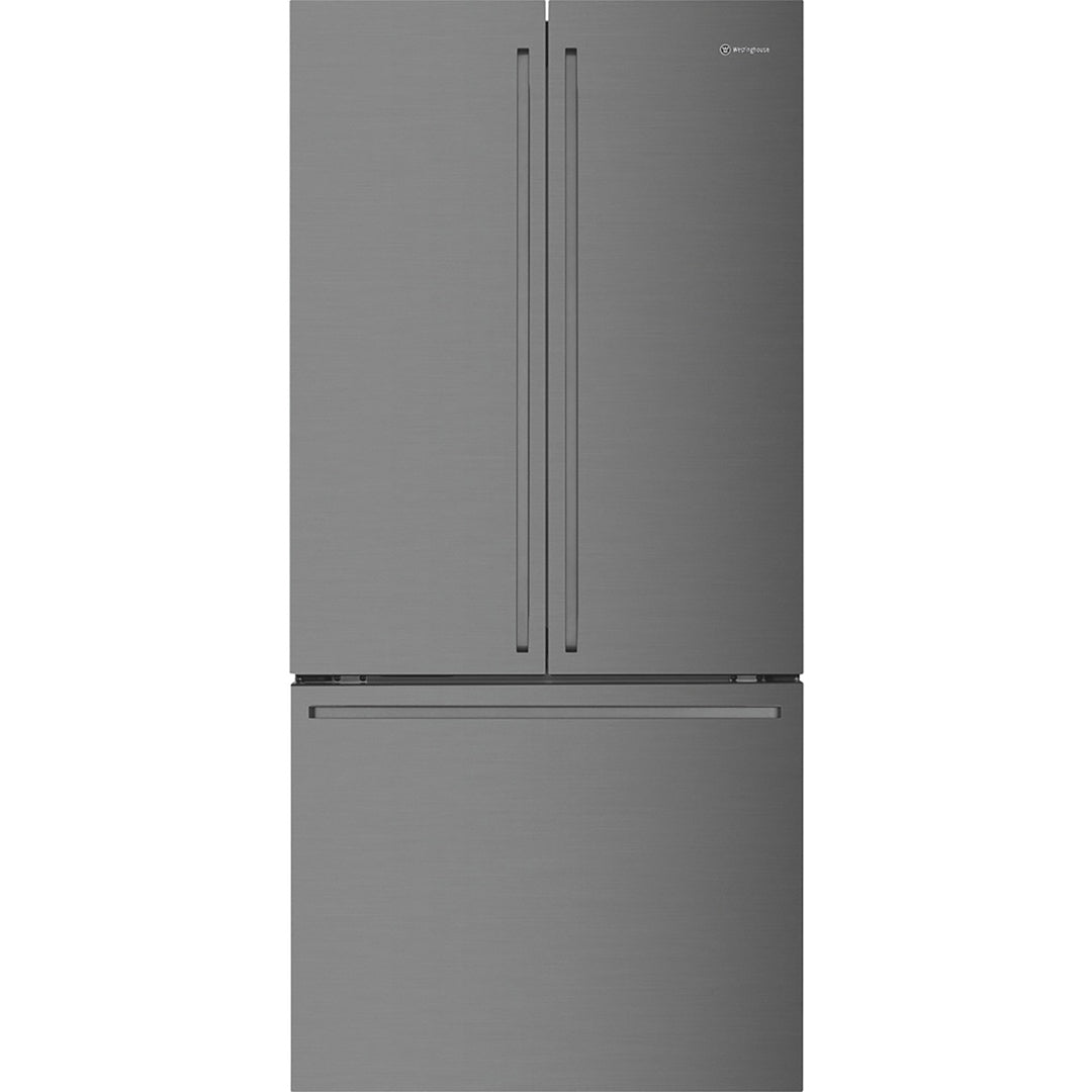 Westinghouse 491L French Door Refrigerator Charcoal - WHE5204BC image_1