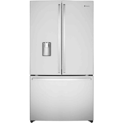 Westinghouse 565L French Door Refrigerator - WHE6060SB image_1