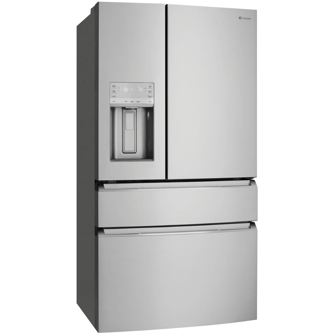 Westinghouse 609L French Door Refrigerator - WHE6170SB image_4