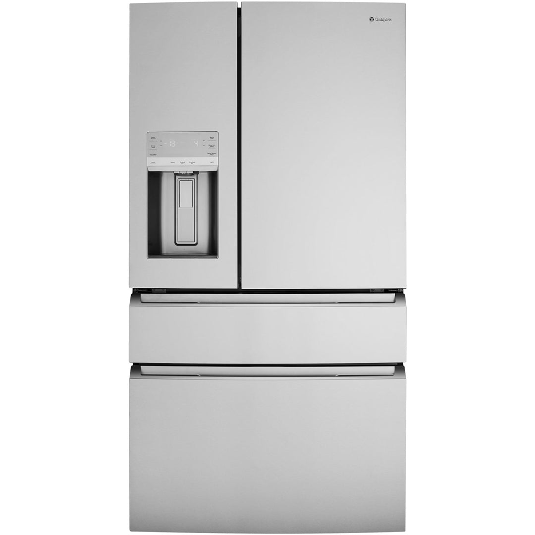 Westinghouse 609L French Door Refrigerator - WHE6170SB image_1
