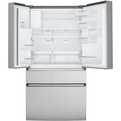 Westinghouse 609L French Door Refrigerator - WHE6170SB image_3