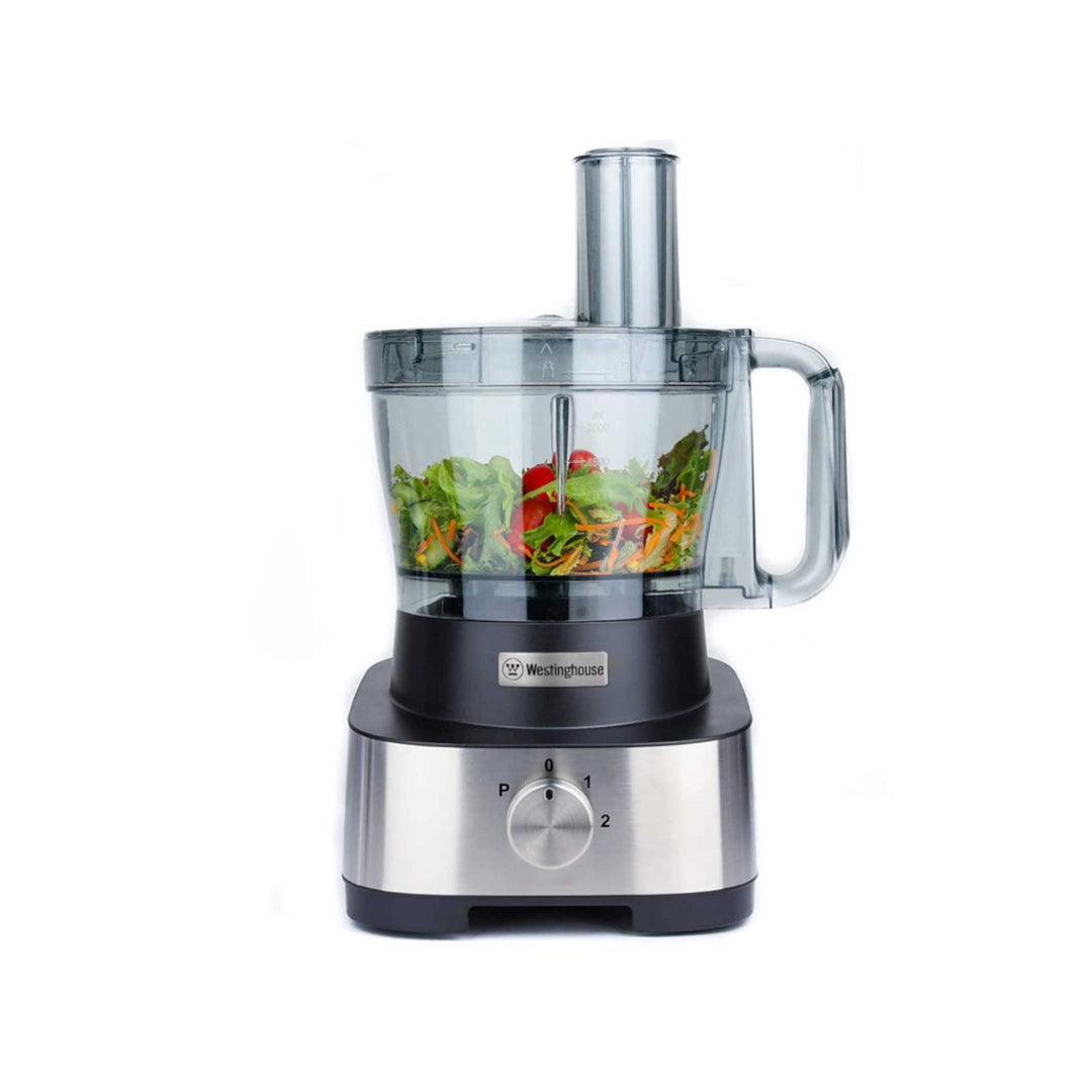 Westinghouse XL Food Processor - WHFPR01SS image_5