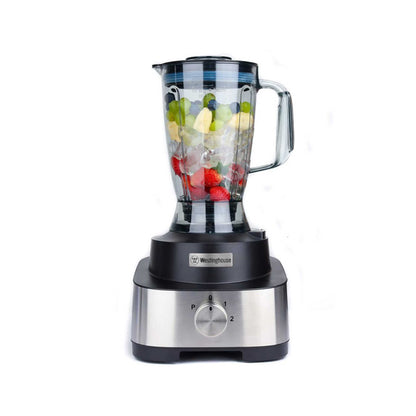 Westinghouse XL Food Processor - WHFPR01SS image_1