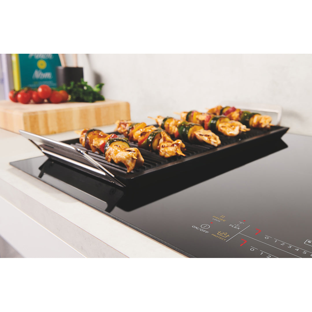 Westinghouse 60cm Induction Cooktop with Boil Protect WHI645BC – Bi ...