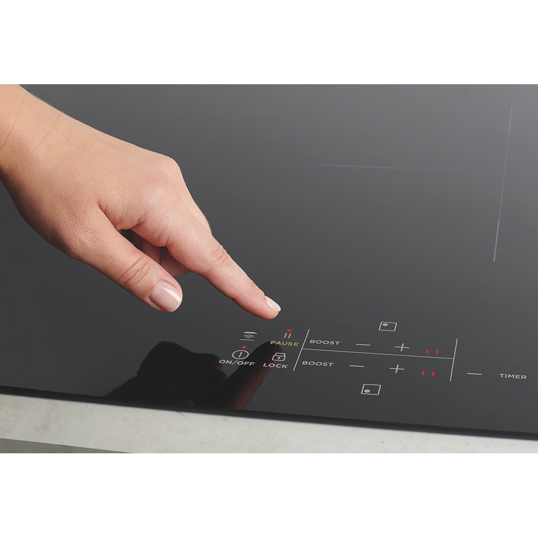 Westinghouse 70cm Induction Cooktop WHI743BC BiRite Home Appliances